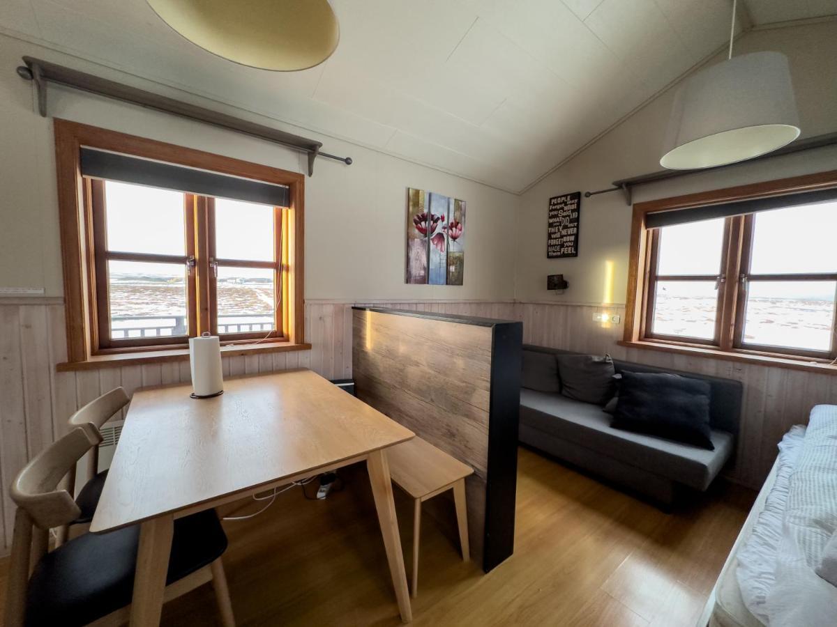 Gotta Cottages Selfoss Exterior photo