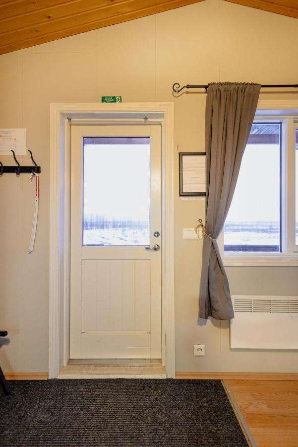 Gotta Cottages Selfoss Exterior photo
